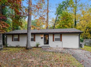 4217 Dunwoody Dr, Charlotte, NC 28215