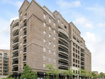 151 W Wing St APT 601, Arlington Heights, IL, 60005