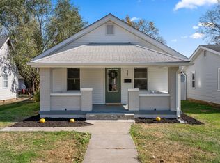 221 Pence Ave, Columbus, IN 47201