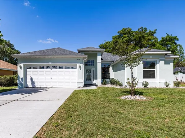 2710 Autumn Ln, Eustis, FL 32726