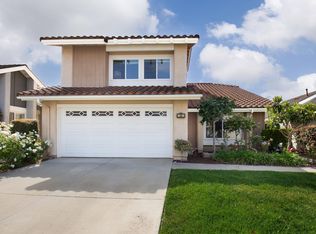 18 Prosa, Irvine, CA 92620