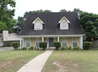 5401 Myrick Ct, Mobile, AL 36693