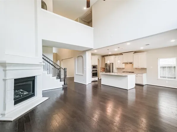 28314 Calm Brook Lane, Fulshear, TX 77441