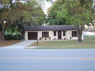 7034 Berkley Rd, Polk City, FL 33868