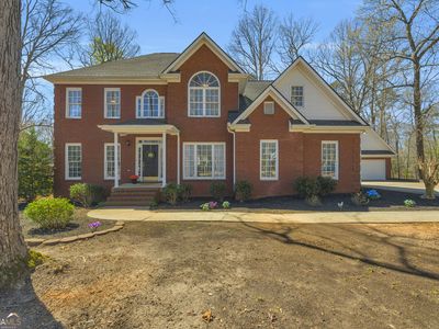 1120 Liberty Ln, Bogart, GA, 30622