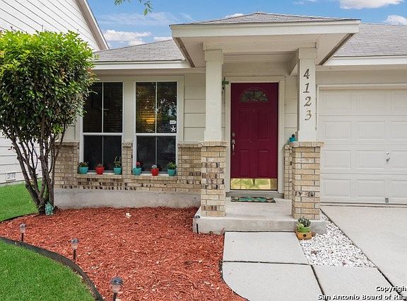2nd image of 4123 Talavera Trl