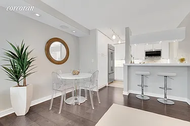 Sold by Corcoran