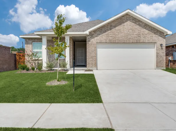 8201 Bufflehead Dr, Fort Worth, TX