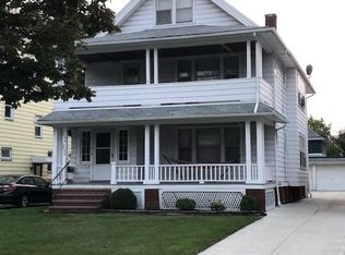 2092 Lincoln Ave, Lakewood, OH 44107