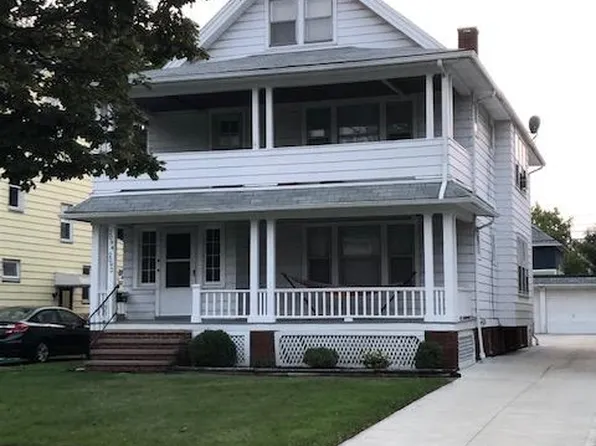 2092 Lincoln Ave, Lakewood, OH 44107