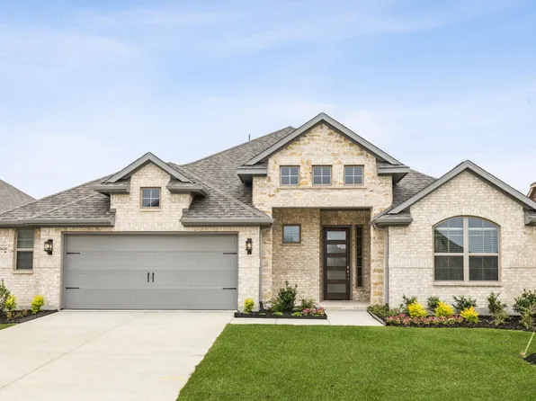 3628 Maize Ave, Crandall, TX 75114