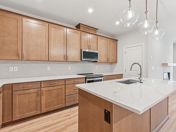 219 Oak Summit Place