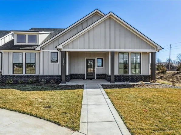 13917 W Barn Owl Street Hvn, Wichita, KS 67235