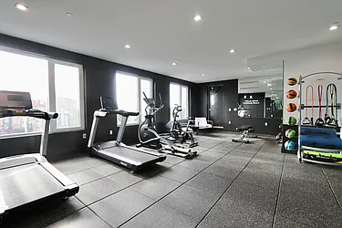 Rented by Arche Nest LLC