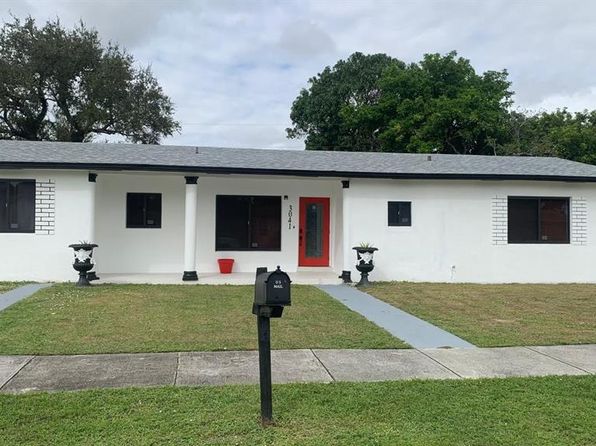 3041 NW 185th Ter