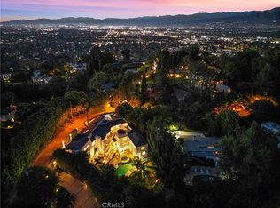 3511 Berry Dr, Studio City, CA 91604