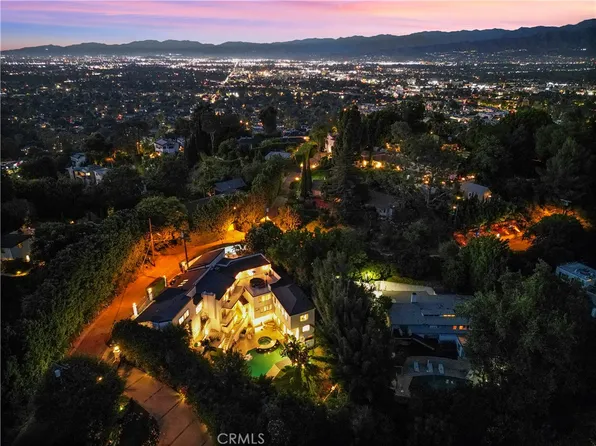 3511 Berry Dr, Studio City, CA 91604