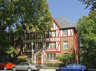 1705 Lanier Pl NW APT 206, Washington, DC 20009