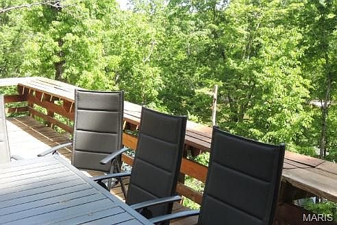 2nd image of 707 E Aspen Slope Dr