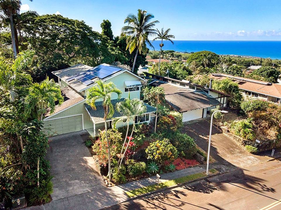 75374 Aloha Kona Dr, Kailua Kona, HI 96740 MLS 707393 Zillow