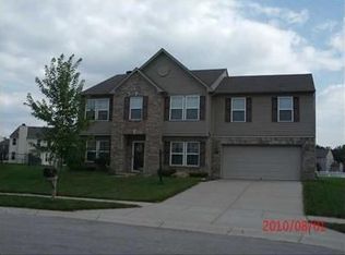 1431 Ocita Ct, Indianapolis, IN 46260