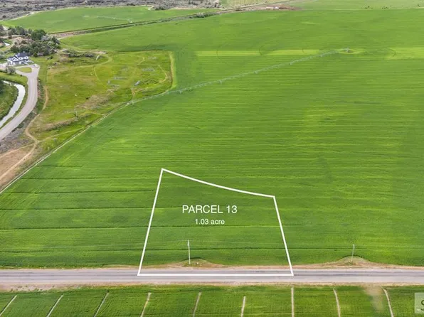 PARCEL 13 W 1500 N, Idaho Falls, ID 83402