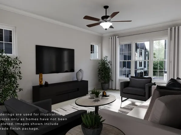 1468 Chatt City Way #33, Chattanooga, TN 37408