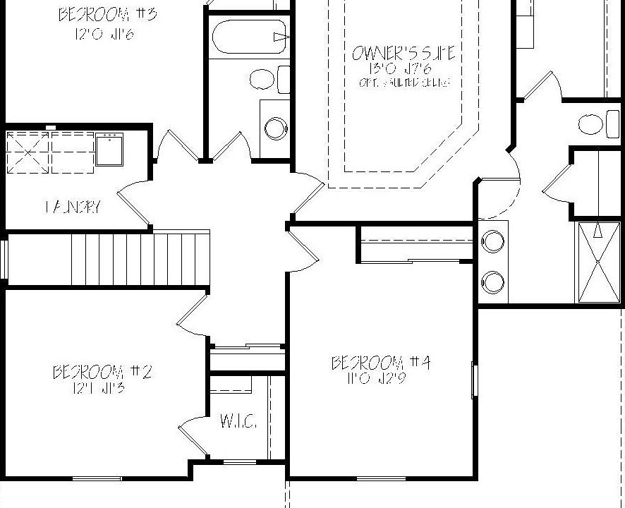 Second Level