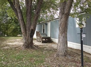 3834 Pecan Dr LOT 196, Saint George, KS 66535