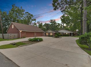 7127 Bender Rd, Humble, TX 77396