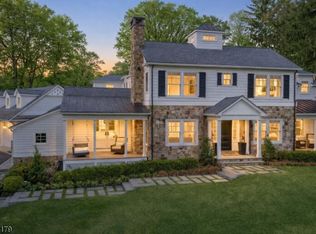 54 BERTA PLACE, Bernards Twp., NJ 07920