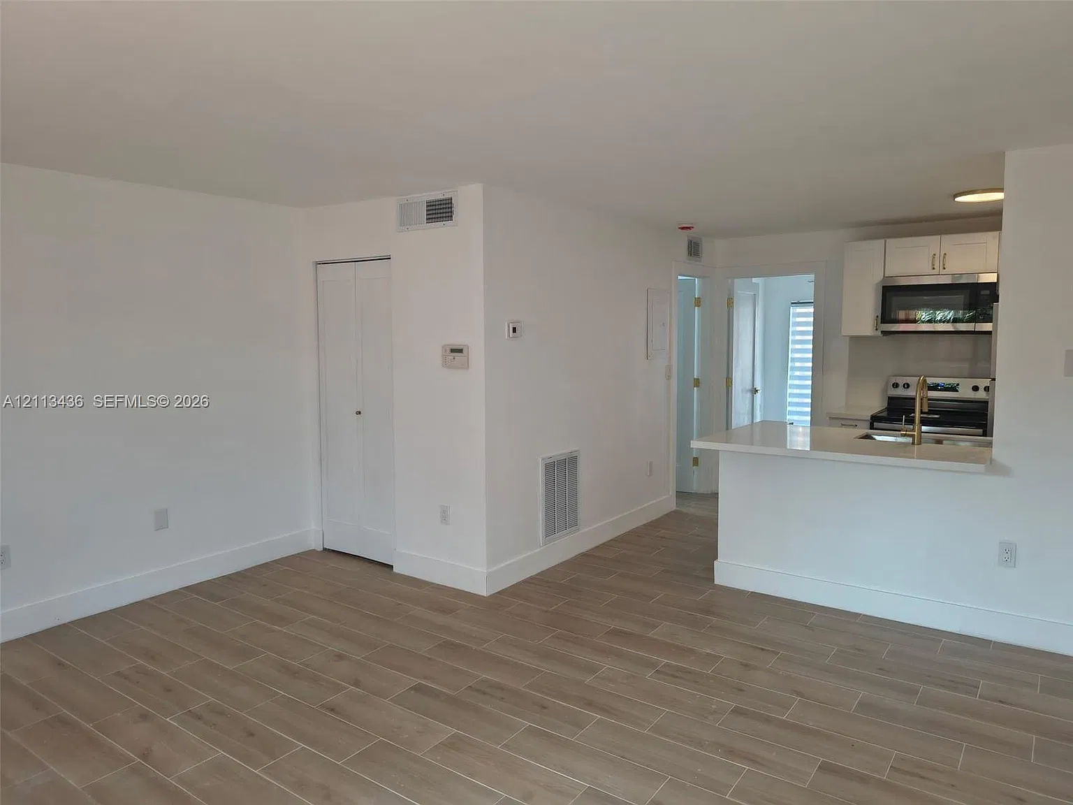 Cypress Village Condo — Photo 2