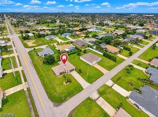 3130 SW 19th Ave, Cape Coral, FL 33914