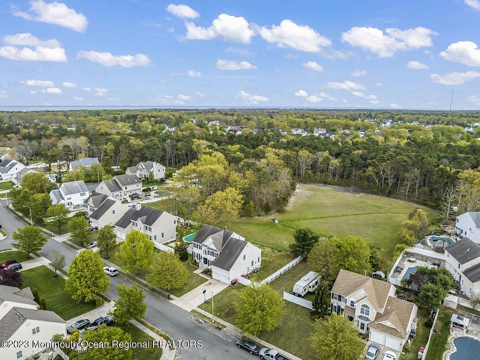 57 Brittany Drive, Bayville, NJ 08721 Zillow