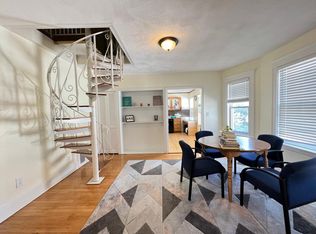 14 Colby Rd #2, Quincy, MA 02171