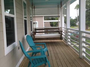 407 S 2nd St, Pensacola, FL 32507