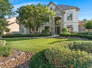 35 Player Green Pl, Spring, TX 77382