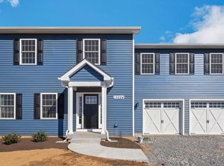 13224 Molasses Rd, Union Bridge, MD 21791