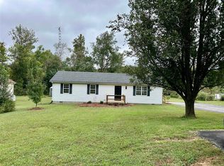 3671 Hammett Hill Rd, Bowling Green, KY 42101