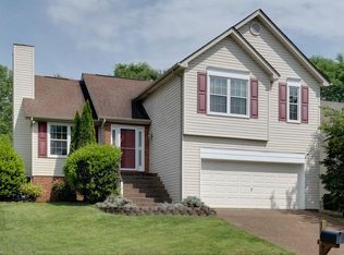 1005 Meandering Way, Franklin, TN 37067