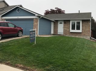 5364 S Ward Way, Littleton, CO 80127