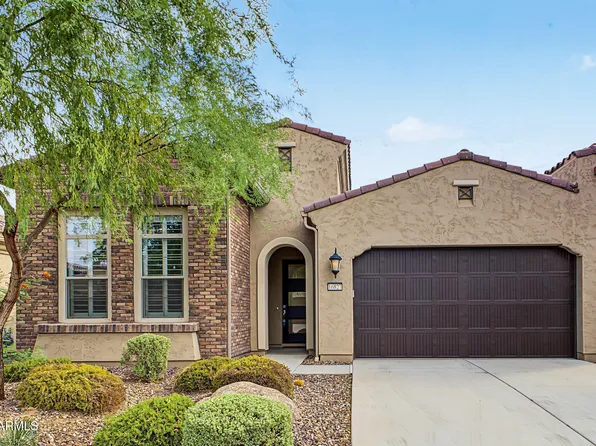 16827 W CATALINA Drive, Goodyear, AZ 85395