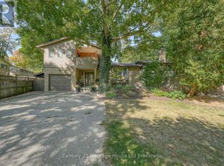 248 Vansittart Ave, Woodstock, ON N4S6G2