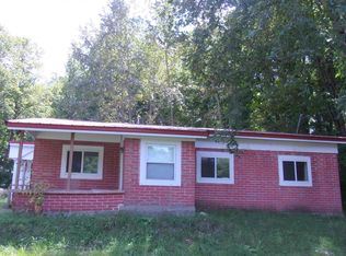 3819 Webster Rd, Elmira, MI 49730