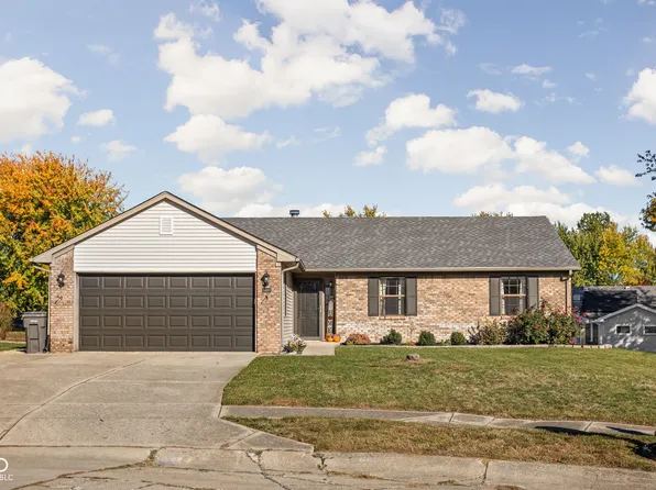 6410 Lorene Cir, Indianapolis, IN 46237