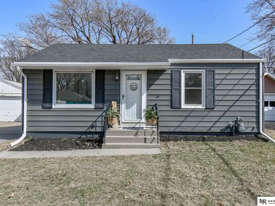 3420 N 53rd St, Lincoln, NE, 68504