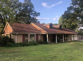 219 Fairway Dr, Gilmer, TX 75645