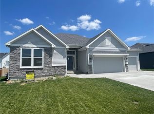 31708 W 164th Ter, Gardner, KS 66030