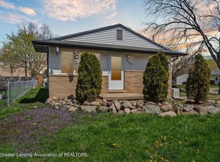 207 E Naldrette St, Durand, MI