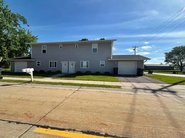 700 E 2ND STREET #702 E 2nd Street, Marshfield, WI 54449